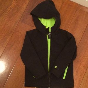 Champion Windbreaker